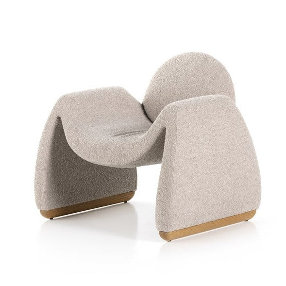 KNOLL CHAIR