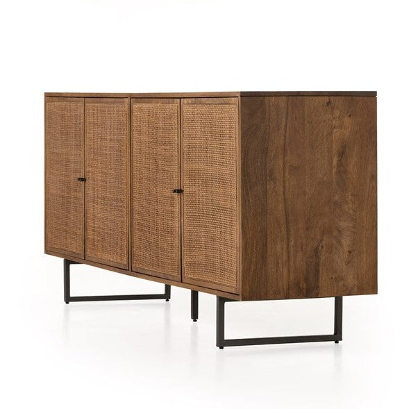 COFFEE SIDEBOARD