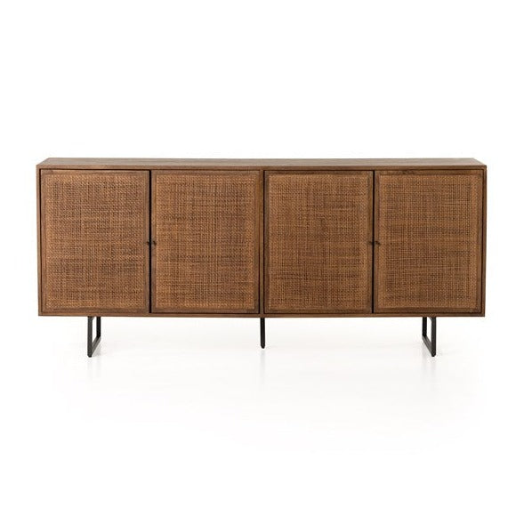 COFFEE SIDEBOARD