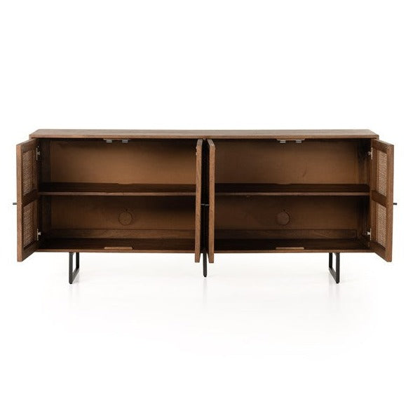 COFFEE SIDEBOARD