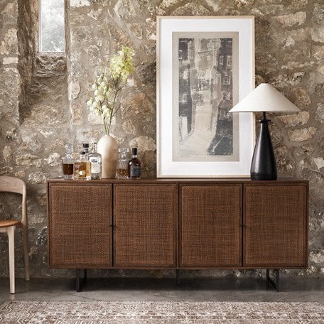 COFFEE SIDEBOARD