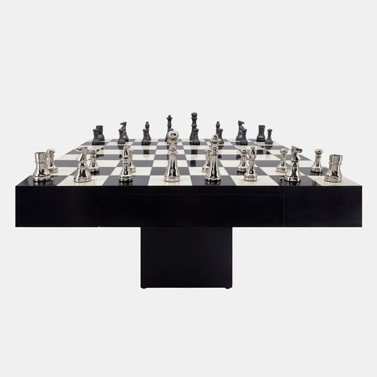 CHESS TABLE