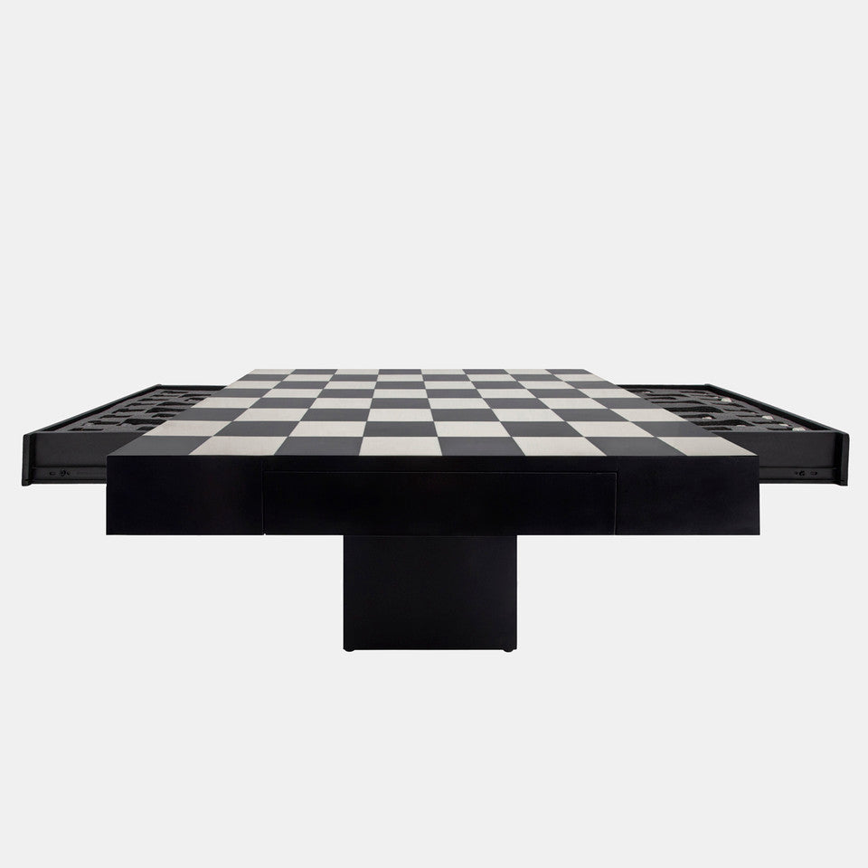 CHESS TABLE