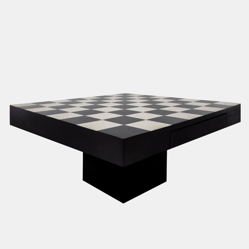 CHESS TABLE