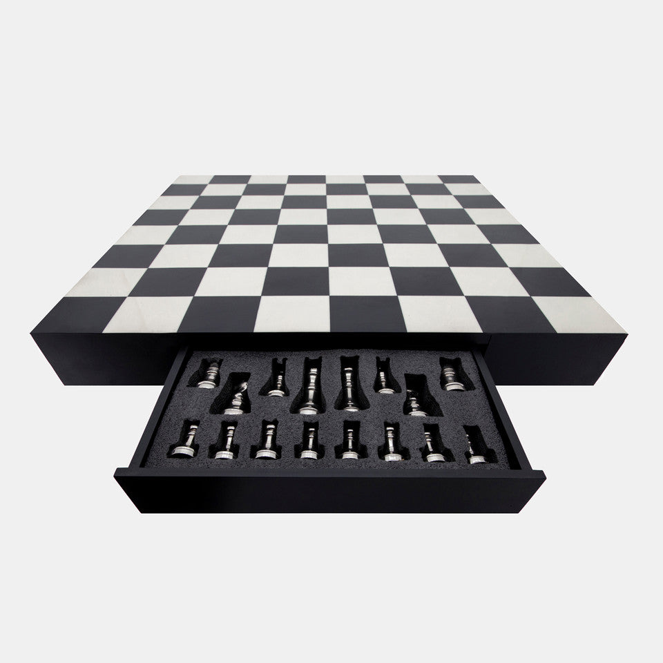 CHESS TABLE