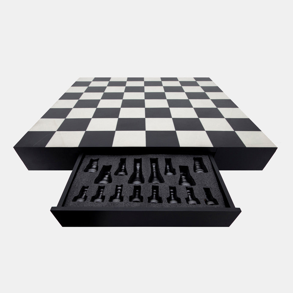 CHESS TABLE