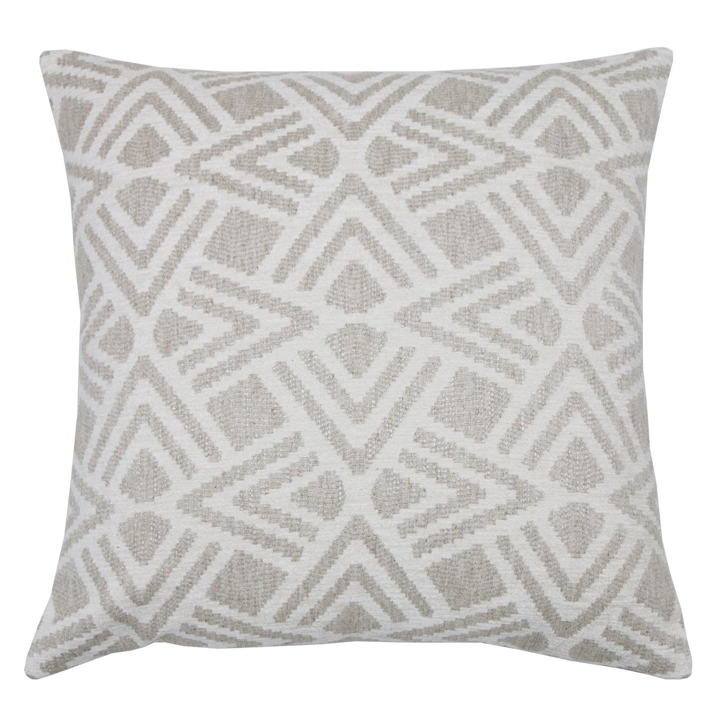 DECORATIVE PILLOW - neutral