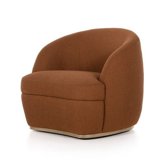 SANDRA SWIVEL CHAIR