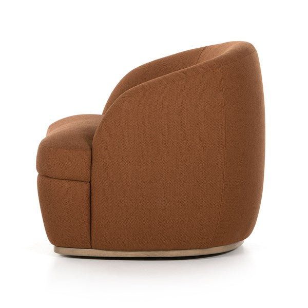 SANDRA SWIVEL CHAIR