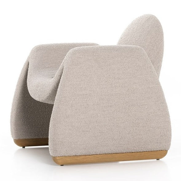 KNOLL CHAIR