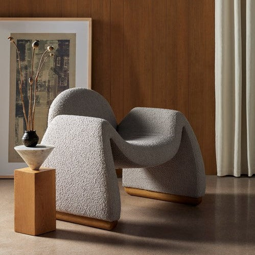 KNOLL CHAIR