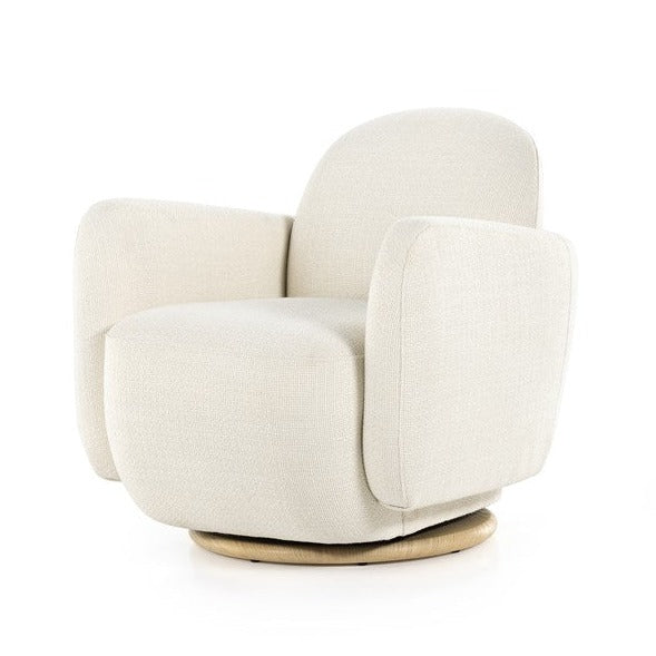 ANNA SWIVEL CHAIR