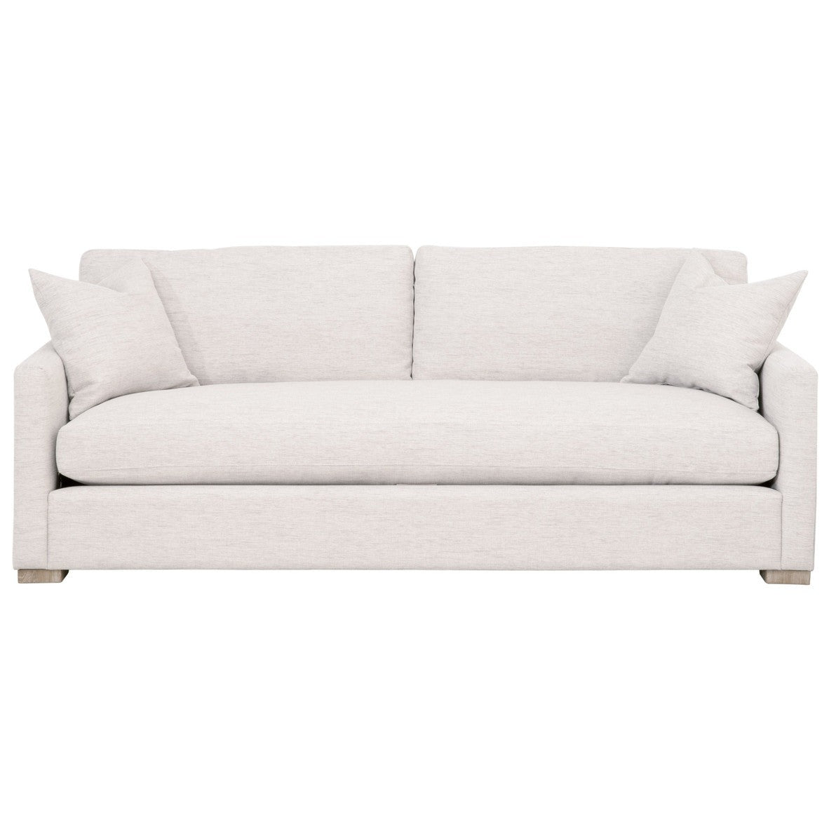 CALDER SLIM ARM SOFA