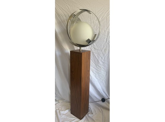 Mid Century Laurel Floor Lamp