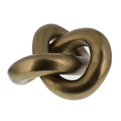 BRASS KNOT