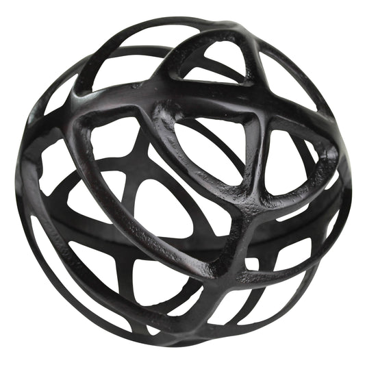 BRONZE SPHERE