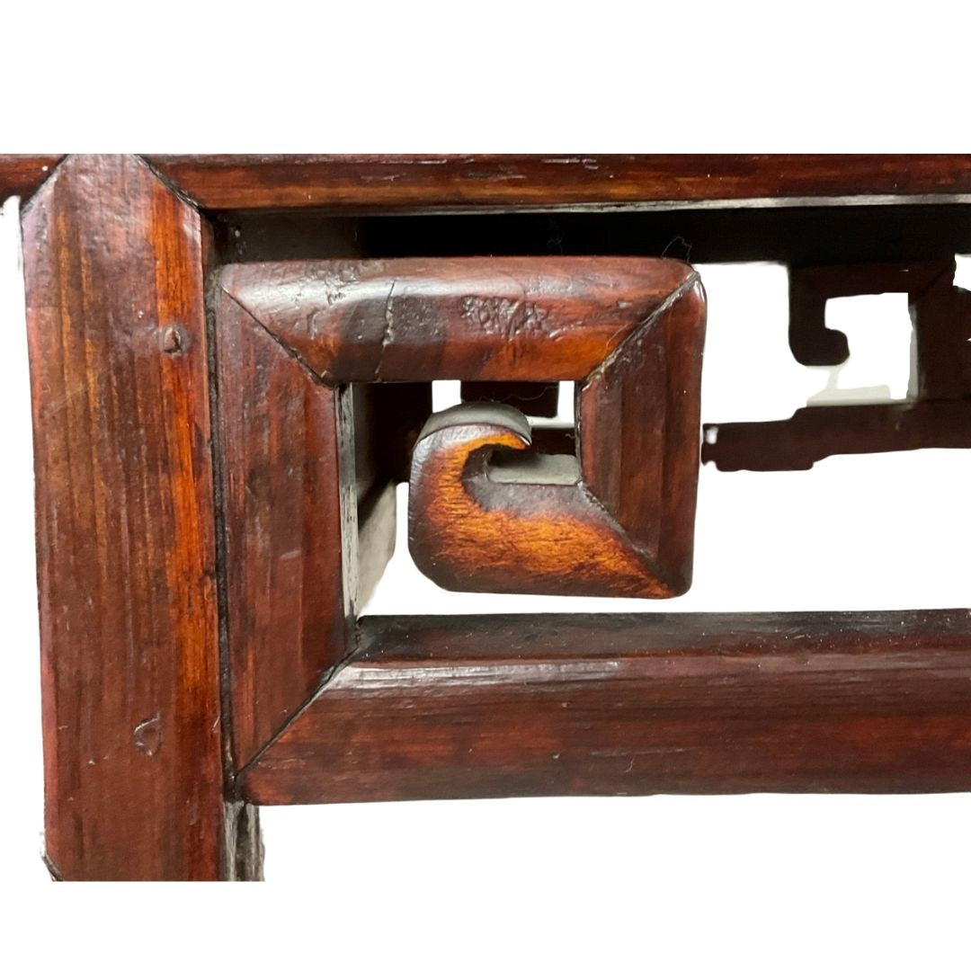 CHINESE CONSOLE ALTAR TABLE