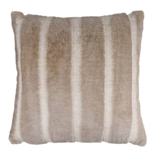 DECORATIVE PILLOW - furry