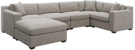 CORNER SOFA