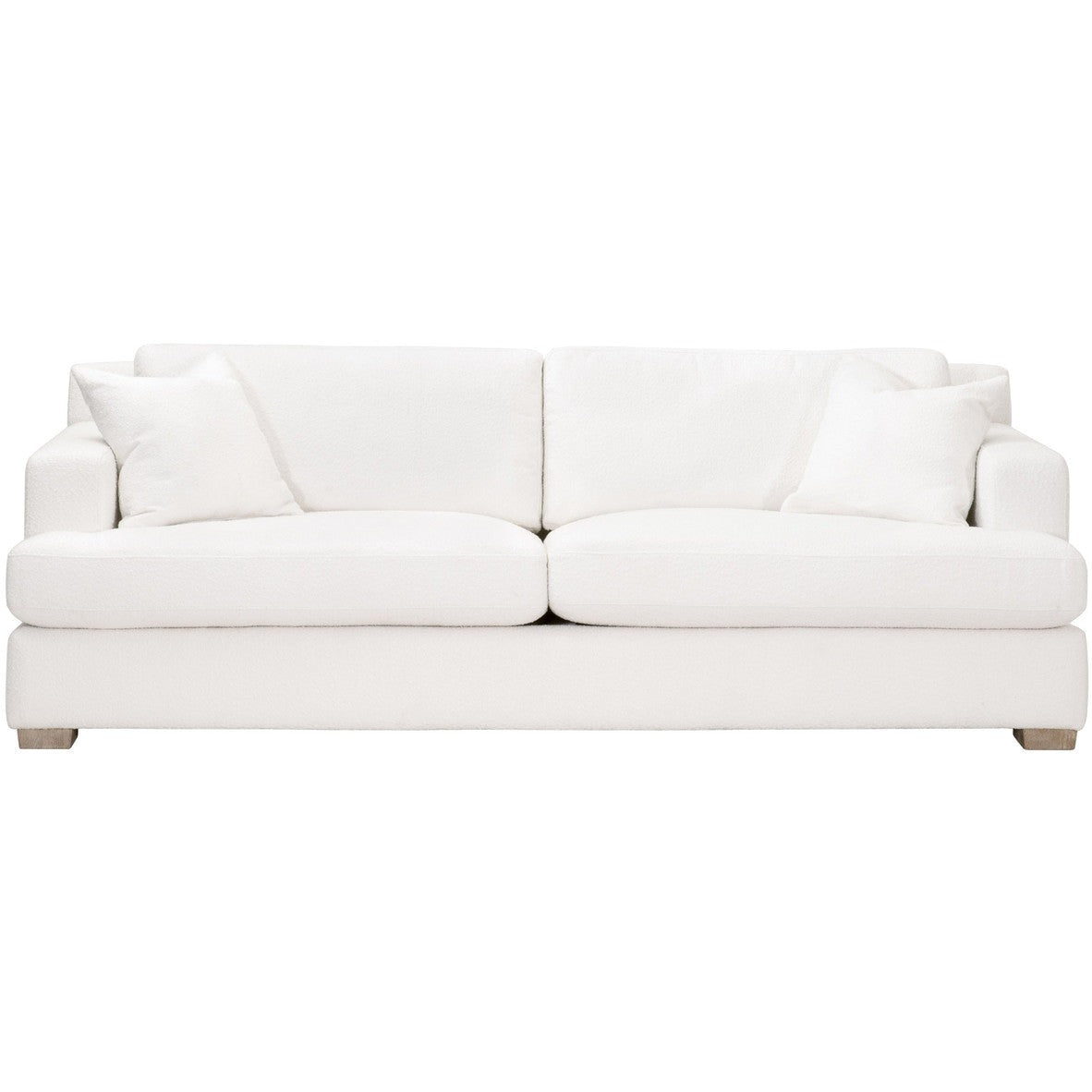 92" CALIFORNIA CASUAL SOFA