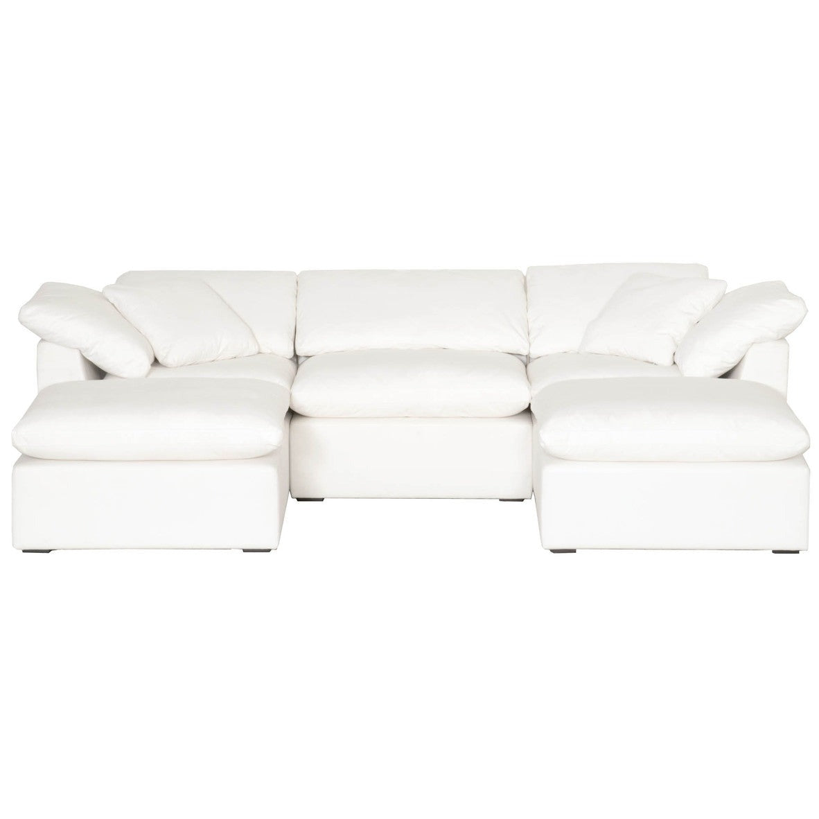 HEAVEN SECTIONAL-LIVE SMART PEARL