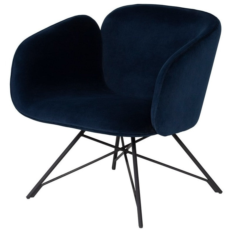 DOPPIO OCCASIONAL CHAIR