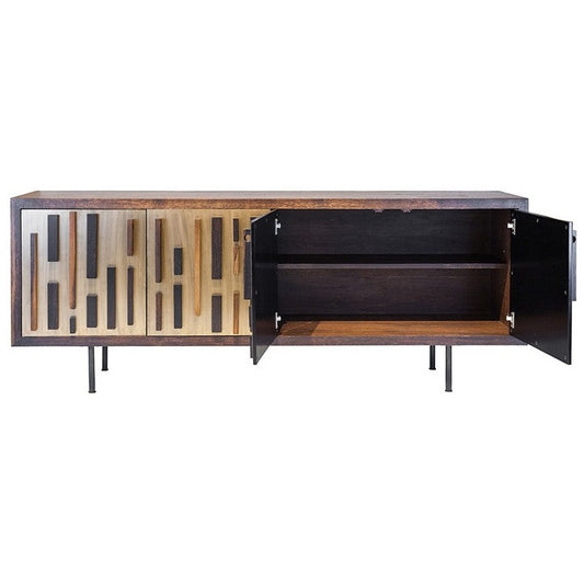 BLOK SIDEBOARD