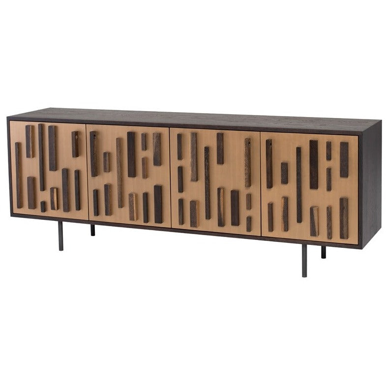 BLOK SIDEBOARD