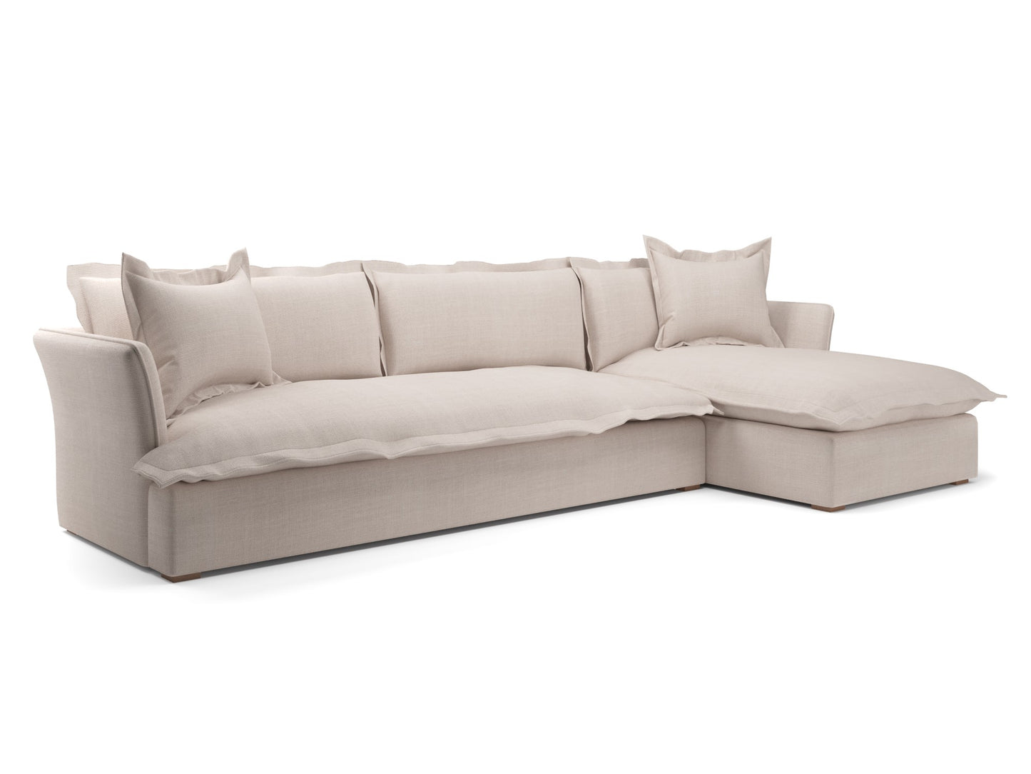 HOCKNEY SECTIONAL