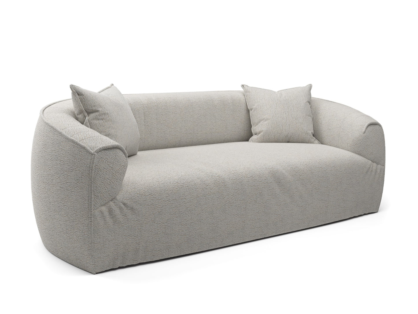 OKEEFFE SOFA