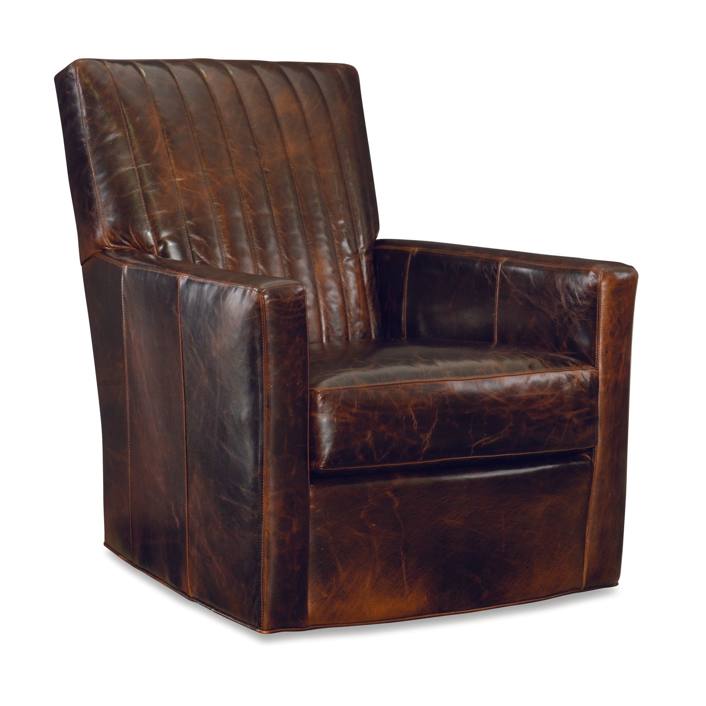 MALCOLM SWIVEL CHAIR