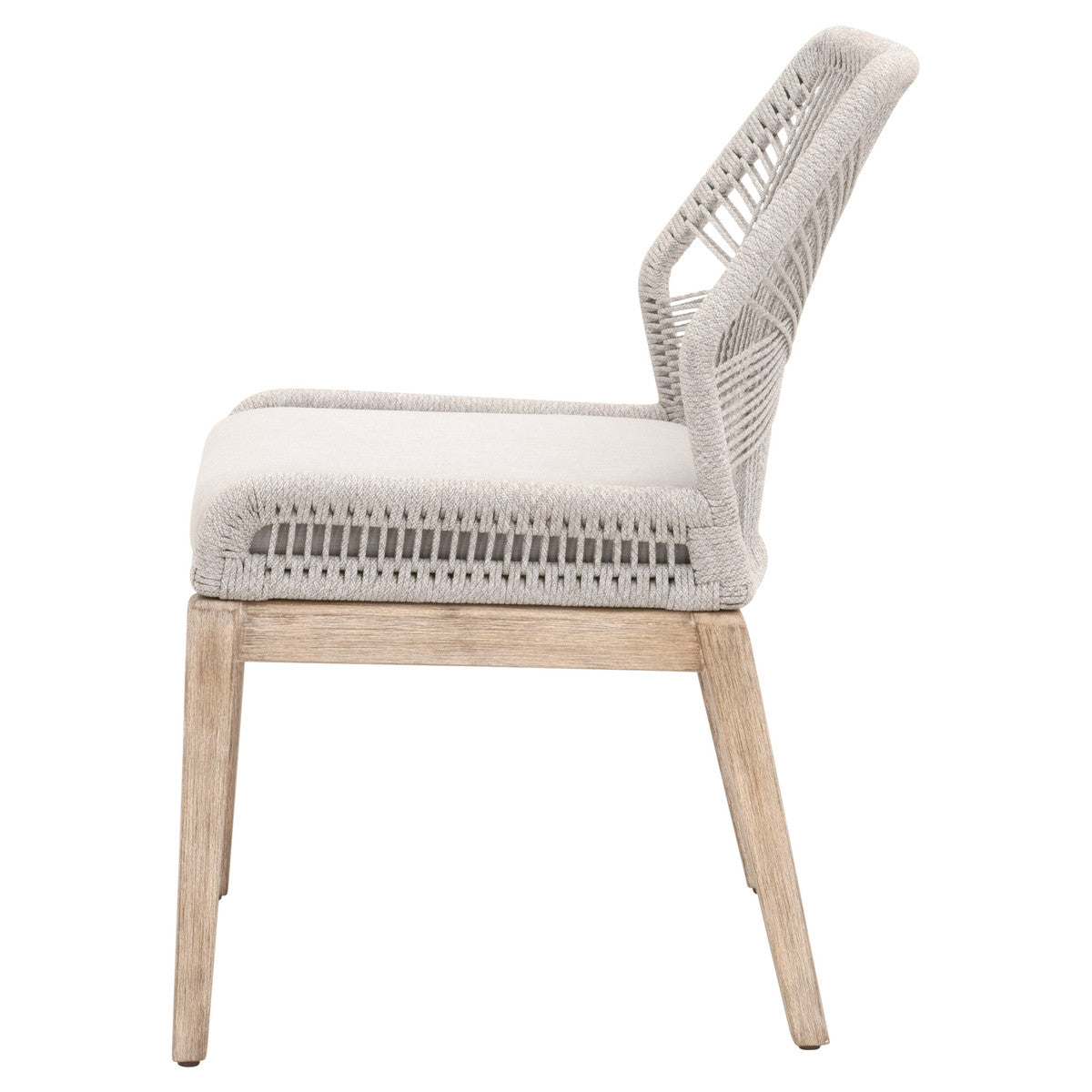 LOOM DINING CHAIR