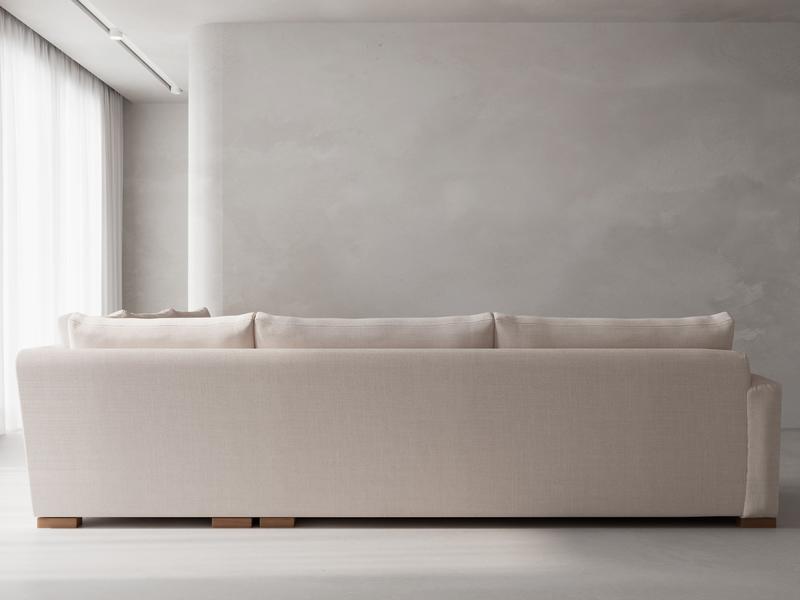 PICASSO SECTIONAL