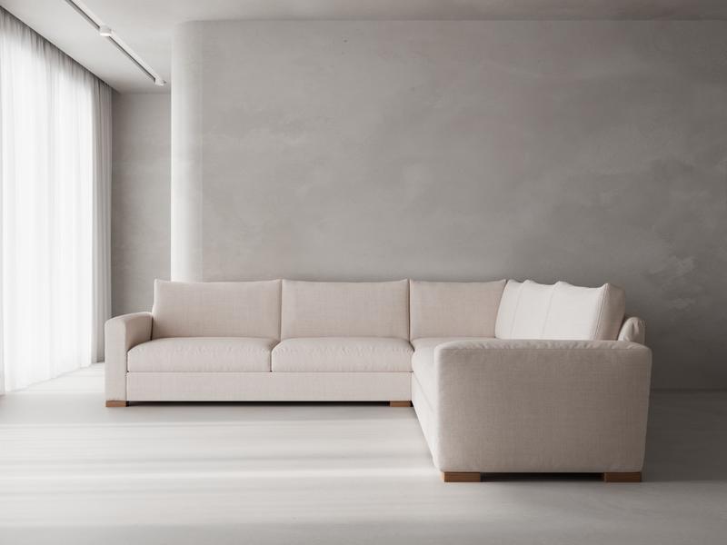 PICASSO SECTIONAL