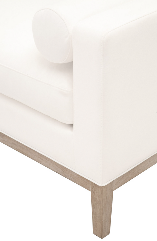 KEATON UPHOLSTERED BENCH