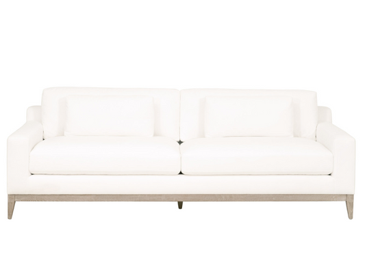 TRACK ARM SOFA