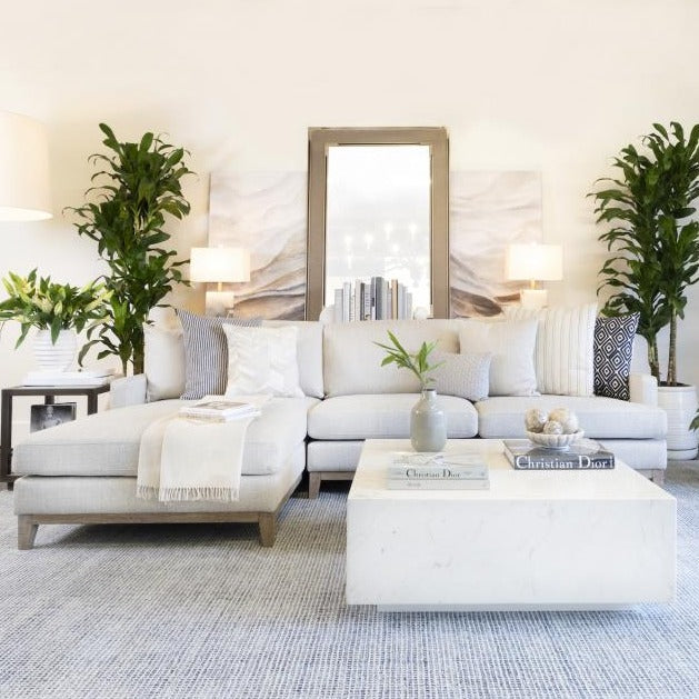 DESERT MIRAGE SECTIONAL