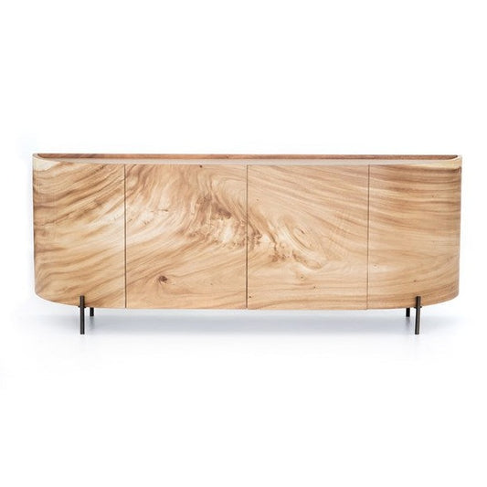 GOLD SIDEBOARD