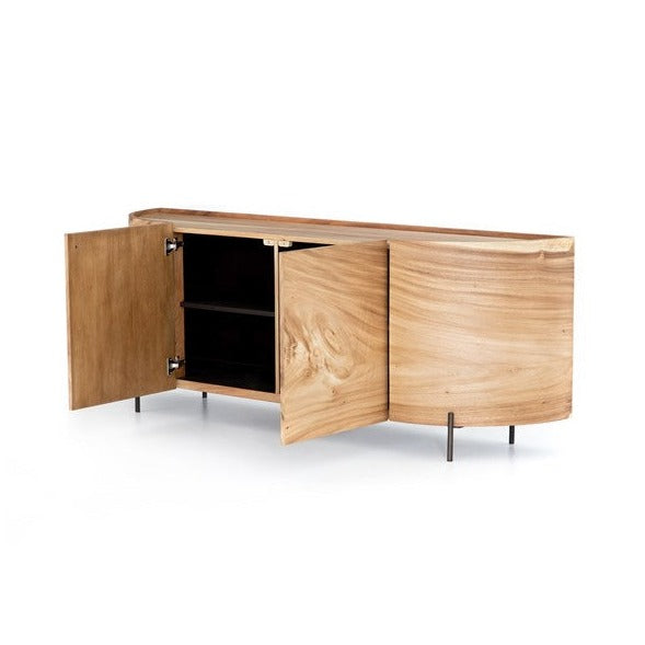 GOLD SIDEBOARD