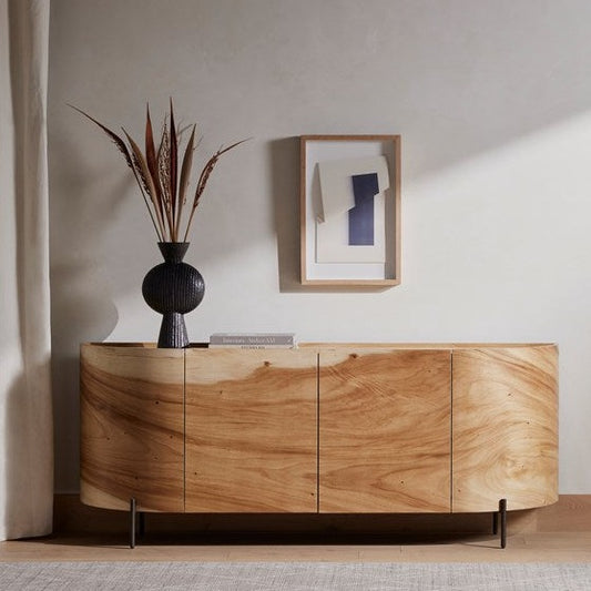 GOLD SIDEBOARD