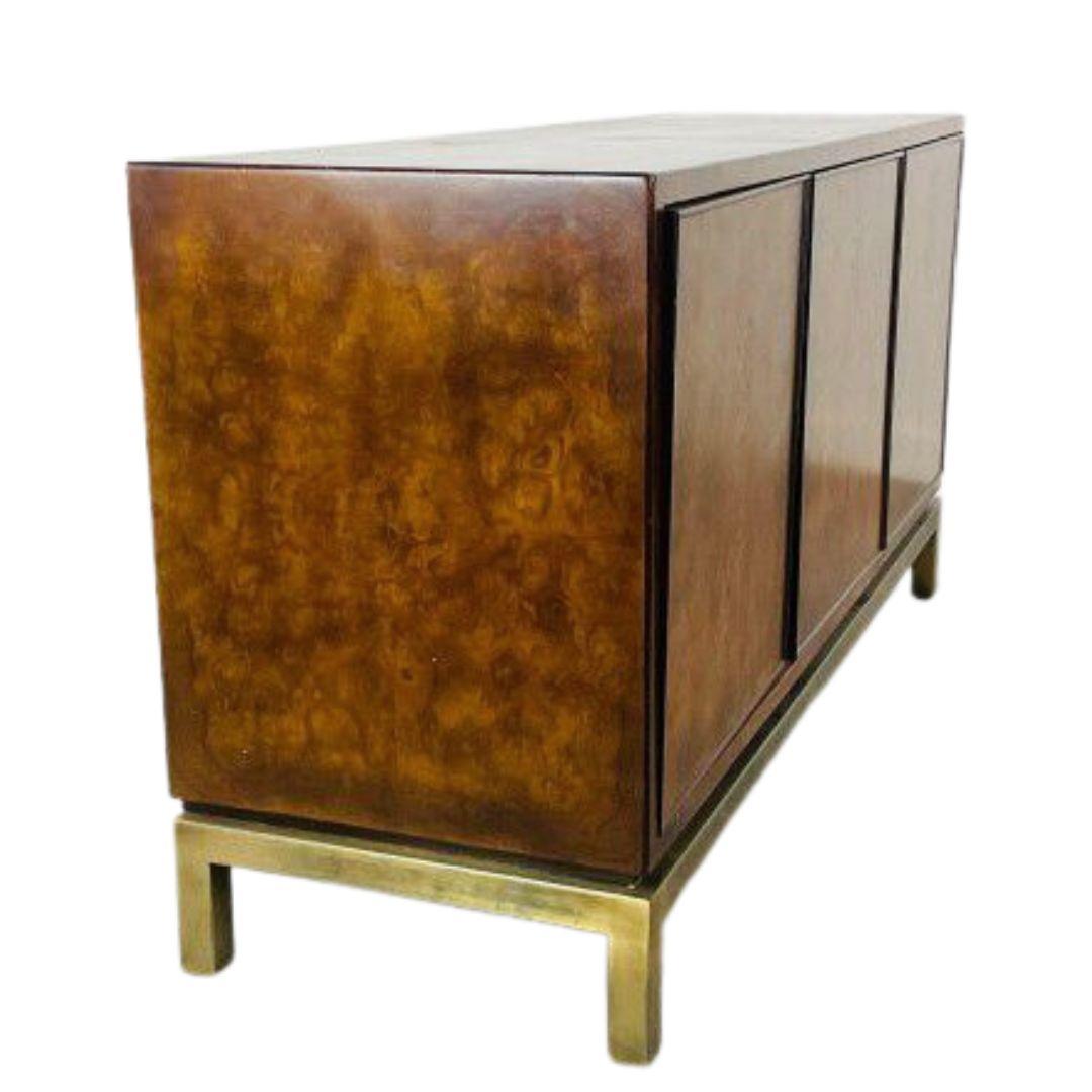 MID CENTURY MODERN CREDENZA/CUPBOARD