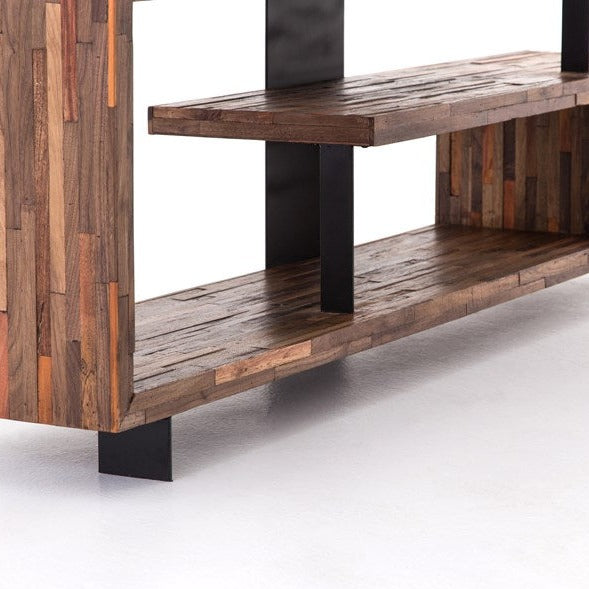 URBAN CONSOLE TABLE