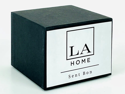 LA HOME SENT BON CANDLE