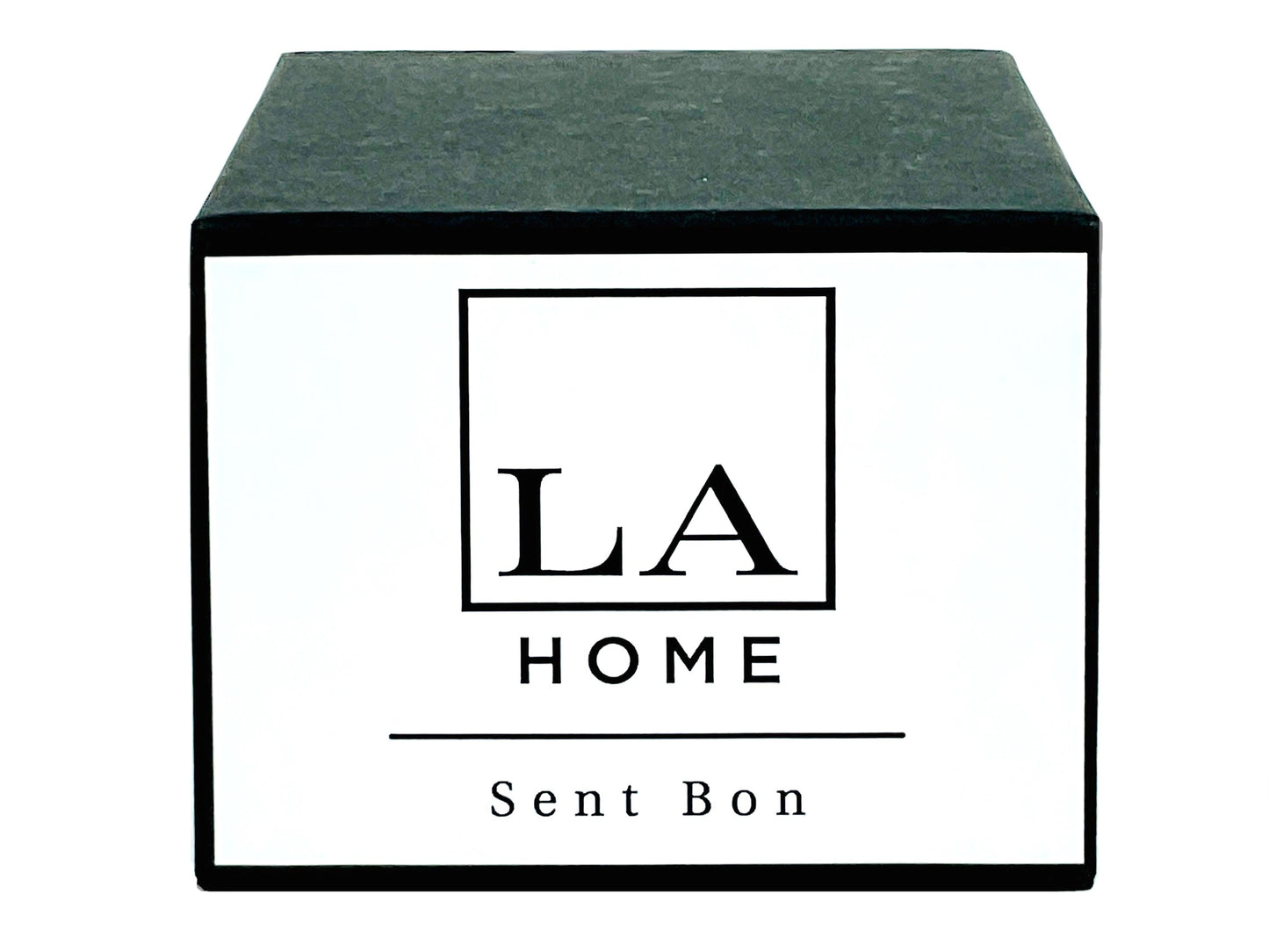 LA HOME SENT BON CANDLE